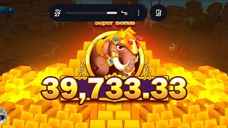 Jili games / fishing games