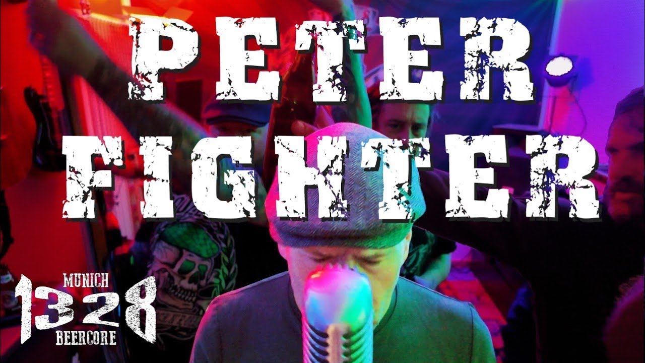 Watch 1328 Beercore | PETER FIGHTER | DIY Official Video on YouTube Watch 1328 Beercore | PETER FIGHTER | DIY Official Video on YouTube