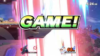 getup attack broken