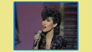 Melissa Manchester - You Should Hear How She Talks About You (Special Extended Version) Mv Hq 1982