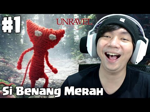 Video: Haruskah saya memainkan unravel 1 sebelum 2?