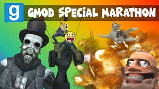 A Gmod Special Marathon