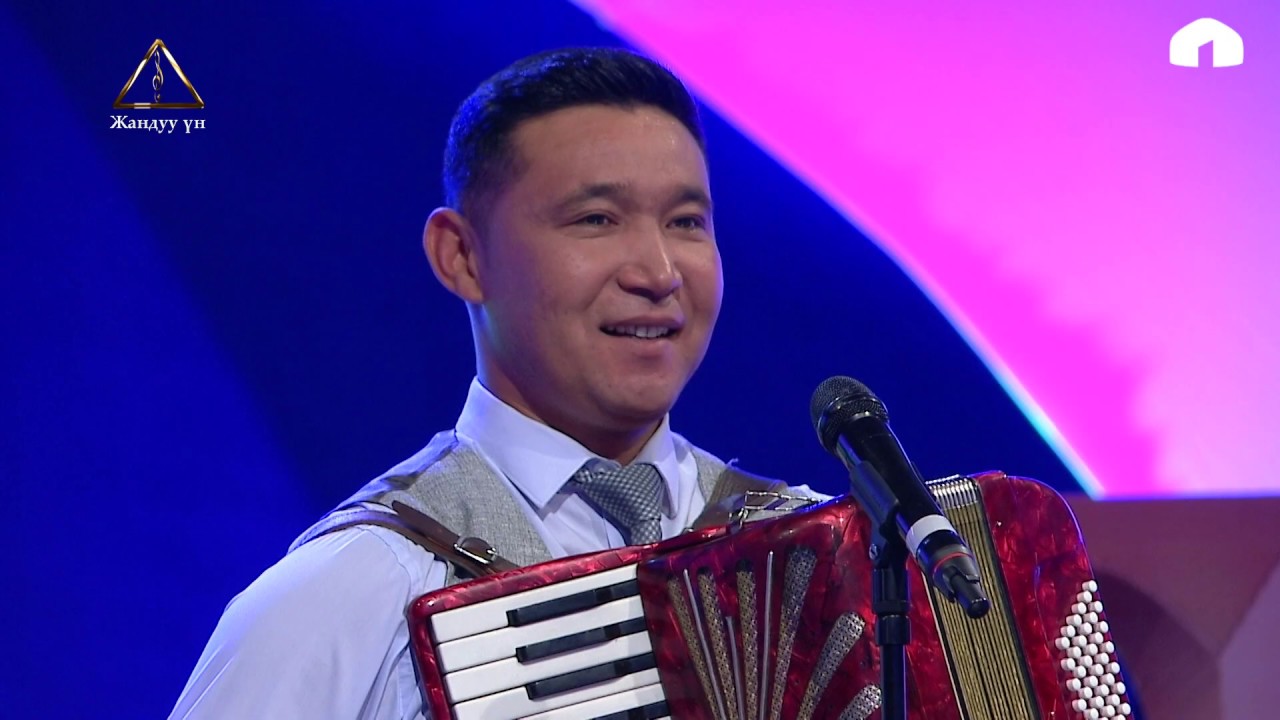 Тойчу Эмилбеков/ АБАЗ/ Тосоюнчу/ Тандоо туру