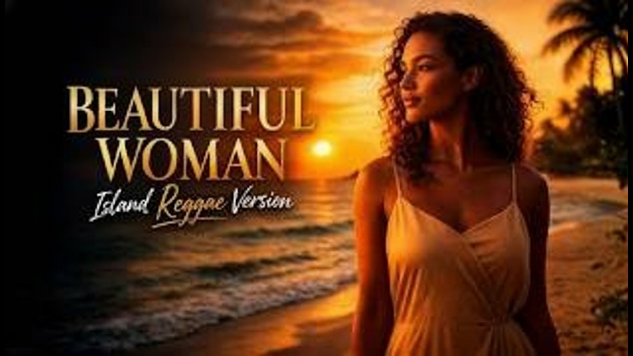 Tropical Reggae Mix 🍹 Summer Chill & Beach Vibes - YouTube
