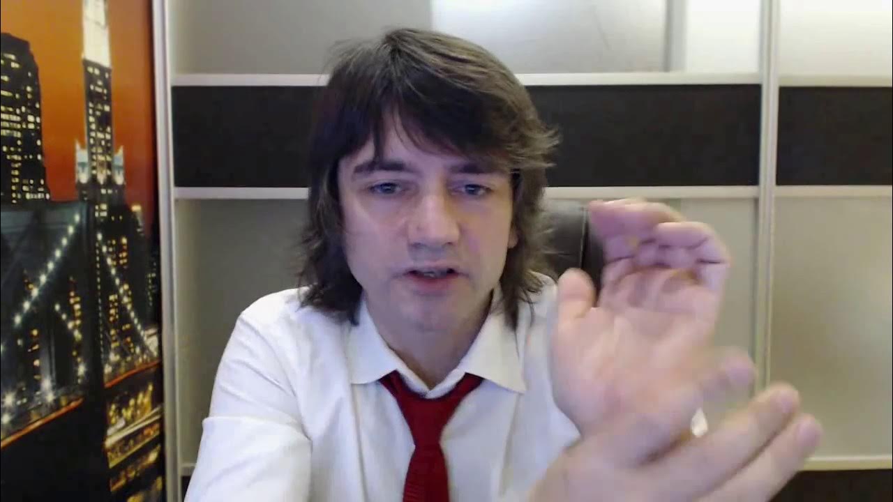 КАК ВЫЙТИ ИЗ НЕГАТИВНЫХ И ПРИНУДИТЕЛЬНЫХ МЫСЛЕЙ? Василий Косик. Секреты Счастья.