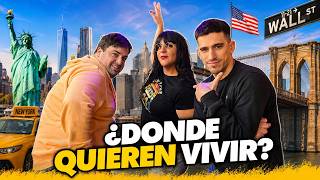 COSAS QUE PASAN l En Vivo