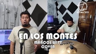 En Los Montes Marcos Witt Cover