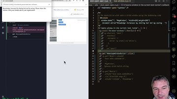 Check Text And Then Close The 2nd Child Window From Cypress Test