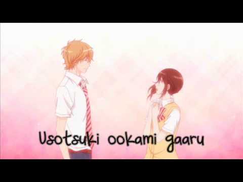 Uchuu Kyoudai Apo S Dream Anime