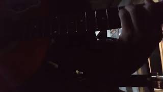 Cover lagu Rino ing wayah wengi | Story wa