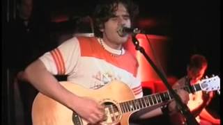 Ryan Cabrera Live Preformance - On The Way Down Produced By the ECG Productions Team