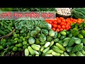 Nawabganj bazar vegetable market       kenakata dot com  october 16 2020