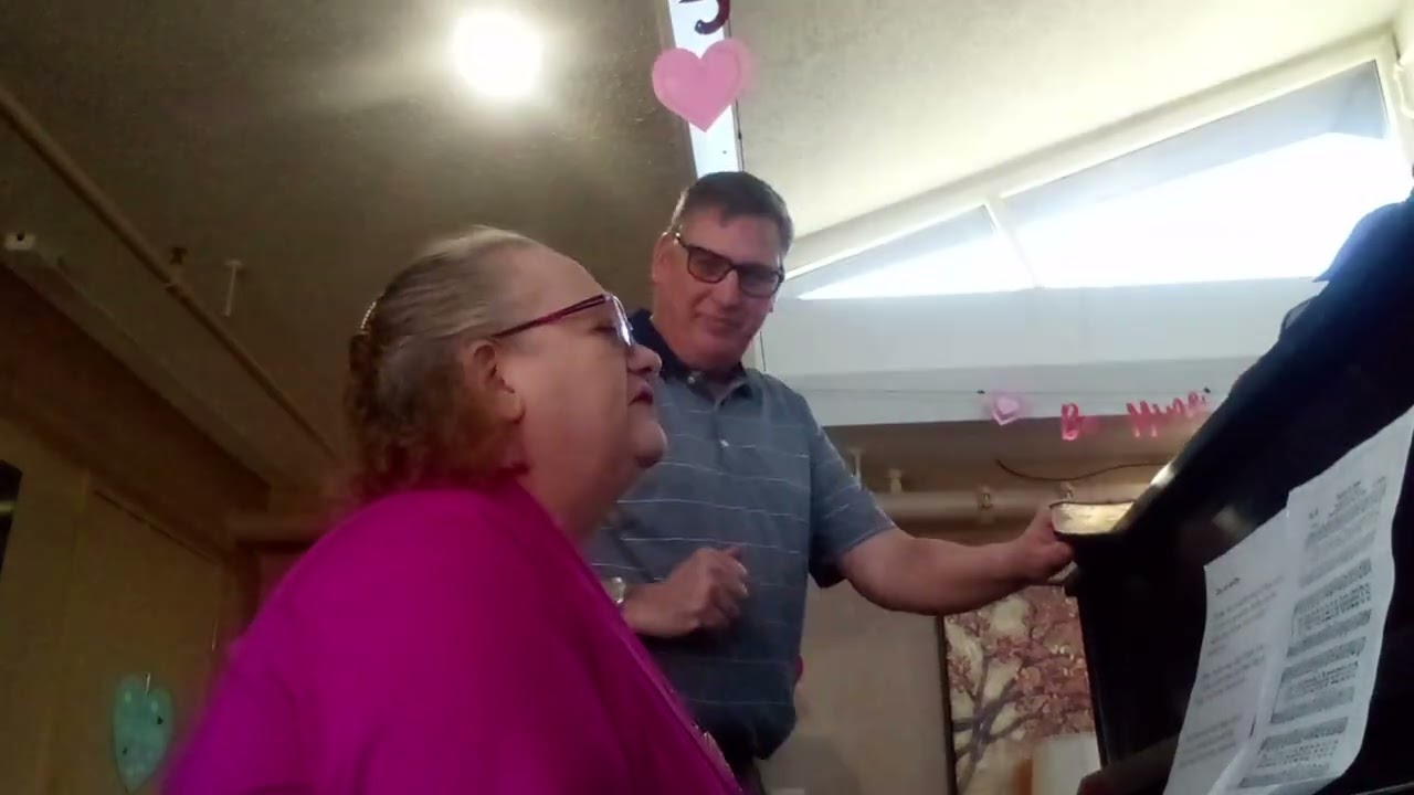 Cross Life led Briarwood Chapel Service,Feb.13,2026 Bible Reading, Prayer and Worship time 