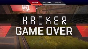 Spectating HACKER 2021 (Aimbot + Wallhack) | Apex Legends | 🇳🇵