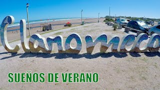 Claromecó qué bellísimo balneario! Volver! Sueño con el verano, el sol y la playa