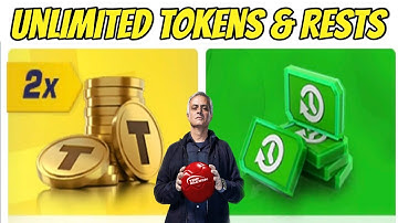 How to Get UNLIMITED Tokens & Rest packs in Top Eleven 2026 (SECRET METHOD!