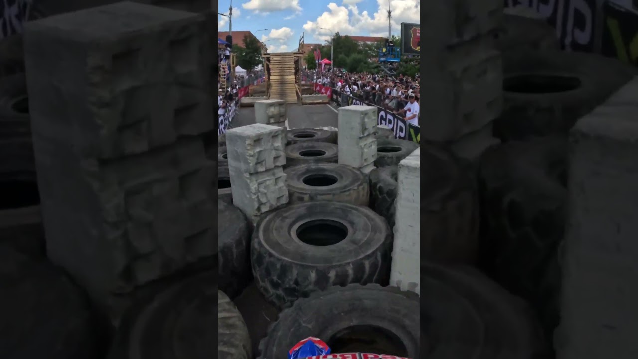 Typical Morning Commute 😤