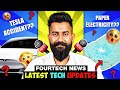 Latest Tech News|Tesla Ai|What's new in technology