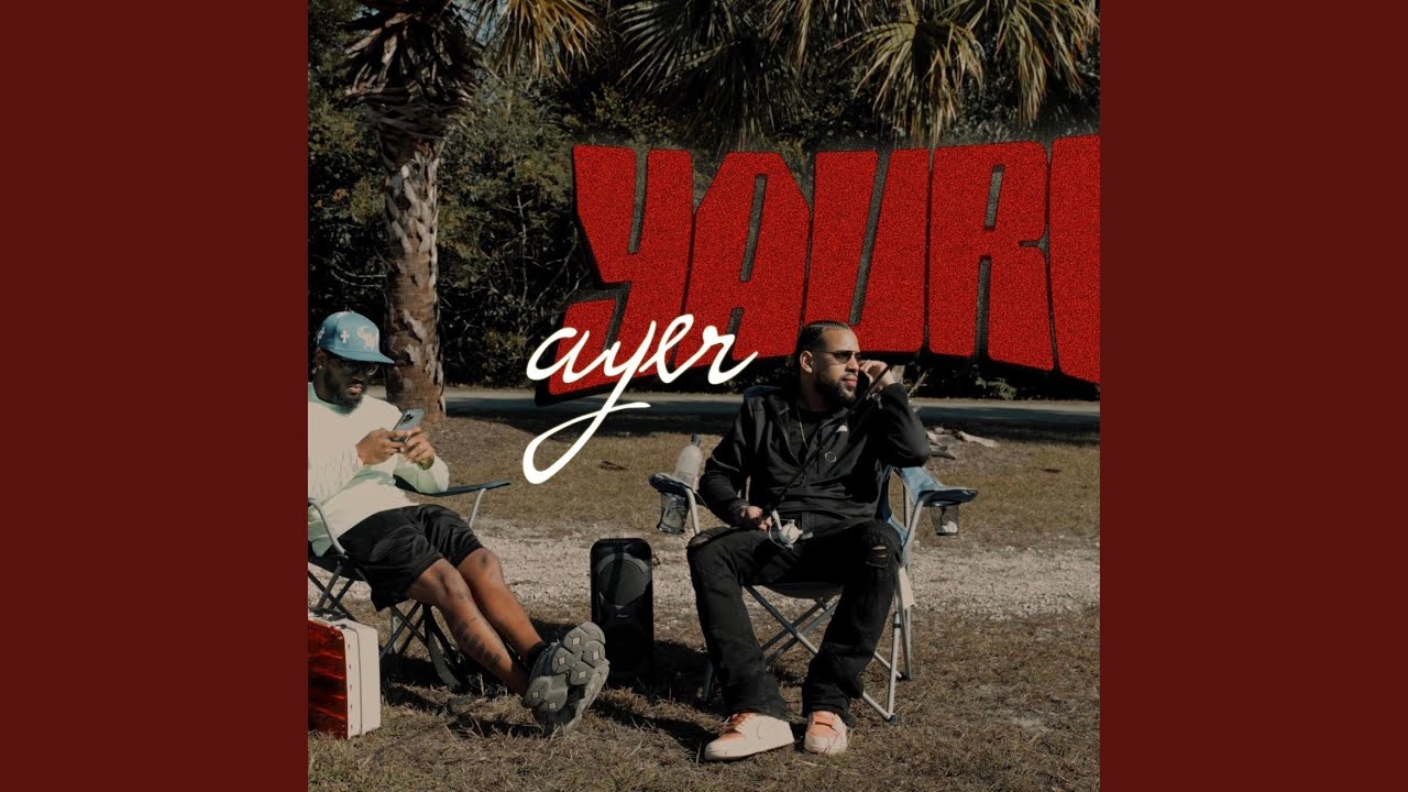 Watch Ayer on YouTube Watch Ayer on YouTube
