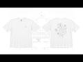 【Tシャツデザイン】長女の工房ラジオ「Au Juste Cocon」第2回