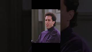Celebrity "You walk around with no underwear." #JerrySeinfeld #shorts Profile