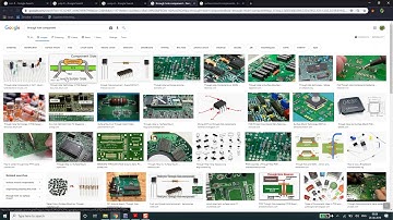 Multisim Ultiboard PCB Designing Tutorial 3 : Schematics Basic