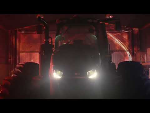 Vem aí a mais inovadora máquina agrícola da Case IH