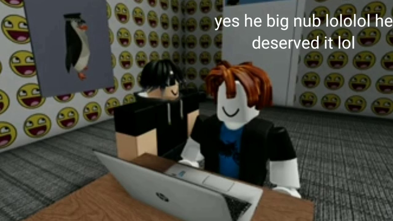 What Happen To People Who Make Fun Of Nimblz Death YouTube
