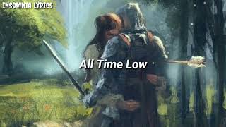 Jon Bellion - All Time Low (Sub Español)