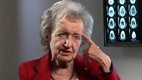 Brenda Milner, Neuropsychologis...