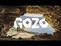 GOZO - WHERE THE AZURE WINDOW USED TO STAND