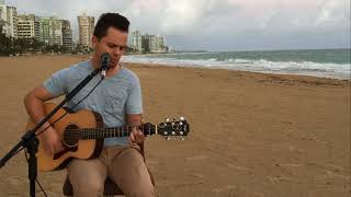 Dame La Oportunidad - Alberto Marb Versión Oficial Acústica