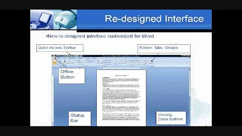 Tips and Tricks: Word 2007