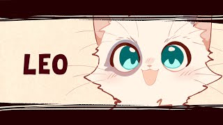 【Flin】LEO【Cover en Español】