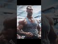 Chris bumstead x memory reboot slowed motivation edit chrisbumstead bodybuilding sorts