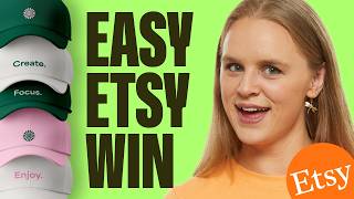 Can You Really Make Money Selling Hats on Etsy?