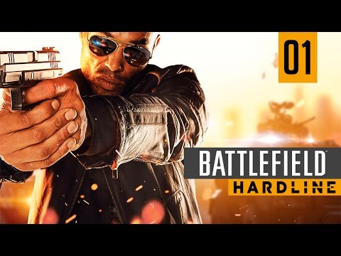 Video: Viscerale Skitserer ændringer Fremkaldt Af Battlefield Hardline Beta