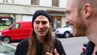 Paperit T Ja Kallion Kierros