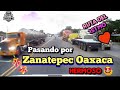 Video de Santo Domingo Zanatepec