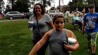 Nordonia Hills Concerts 2017 Facebook