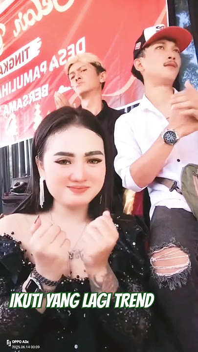 IKUTAN YANG LAGI TREND | TREND VIRAL | TRENDING TOPIK | FYP | JANDA | ABG | TANTE #trendingshorts