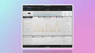 Arturia Motions Efx Jam Crusher