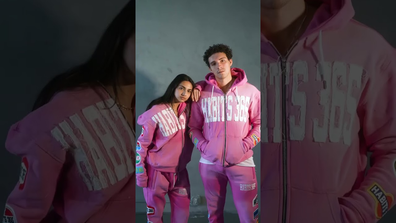 This set sells out for a reason: quality, comfort, and mindset in one.