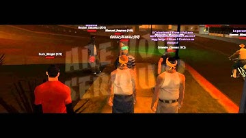 [CMLV-RP] The beginning