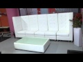 Stunning Modular Nightclub and Bar Furniture by ModernLineFurniture.com Stunning Modular Nightclub and Bar Furniture by ModernLineFurniture.com