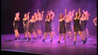 Just Dance Gala 2015 - \