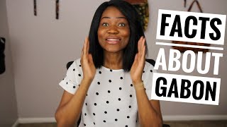 Amazing Facts about Gabon | Africa Profile | Focus on Gabon