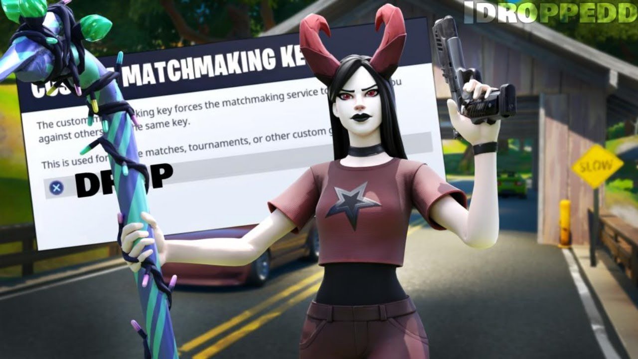  DROP NA EAST CUSTOM MATCHMAKING SCRIMS SOLOS DUOS SQUADS 