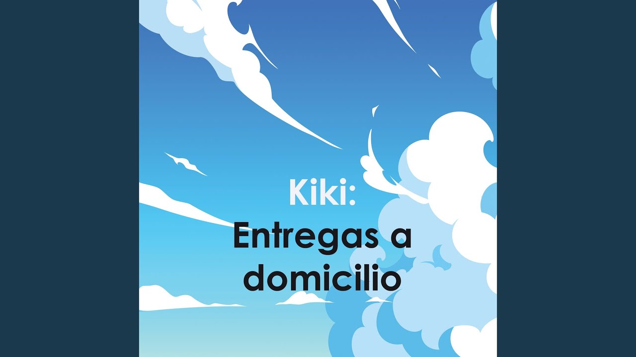 火曜日発送 ♪キキ♪さん専用 Symphonic Suite “Kiki's Delivery Service” : A Very Busy Kiki