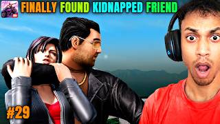 Rescuing My Kidnapped Friend Karen in Gangstar Vegas! (Hardest Mission) screenshot 5